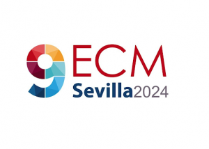 9th European Congress of Mathematics, 15-19 July 2024, Sevilla, Spain