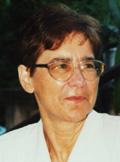 Zmarła Dr Agnieszka Wojciechowska-Waszkiewicz (1945-2021)