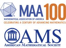 Polonica na największej amerykańskiej konferencji matematycznej JMM, San Antonio, Texas, 10-13 January, 2015