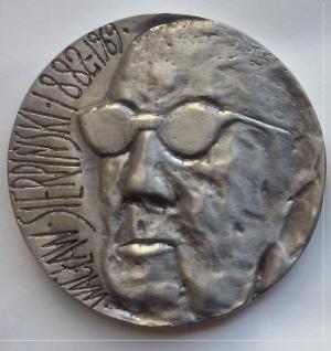 Medal i Wykład im. Wacława Sierpińskiego