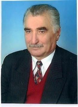 Zmarł Profesor Michael V. Alania (1935-2020)