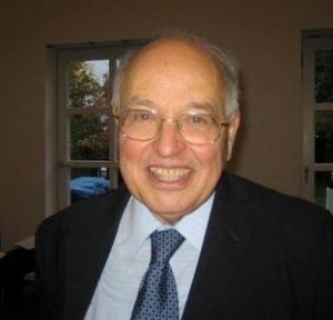 Zmarł Sir Michael Atiyah (1929-2019)