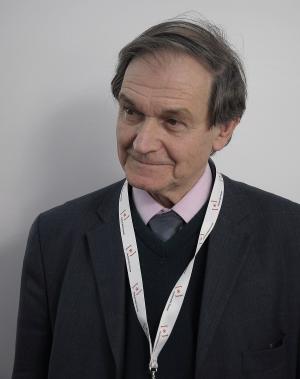 Sir Roger Penrose laureatem Nagrody im. Stanisława Lema 2024 w kategorii NAUKA