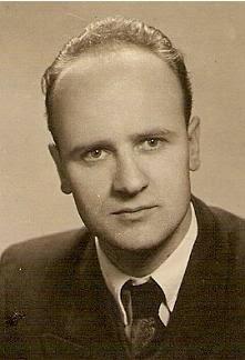 Zmarł Thanasis Kamburelis (1932-2024)