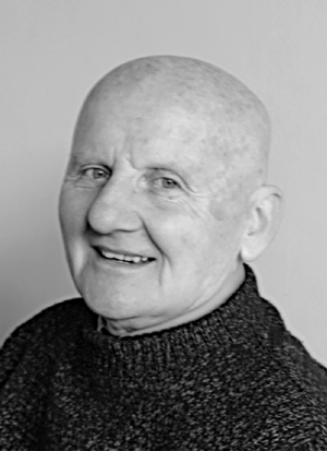 Zmarł Profesor Włodzimierz Waliszewski (1934-2013)