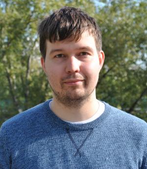 Wojciech Górny laureatem Nagrody PTM dla młodych matematyków za rok 2020