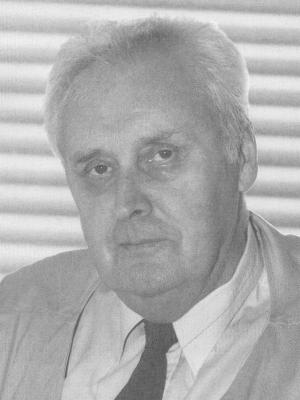 Zmarł Profesor Zenon Moszner (1930-2021)