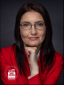 Agnieszka Wyłomańska nominowana do TOP 100 Women in Data Science
